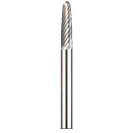 Fraise en carbure de tungstène Dremel 9910, 3,2 mm; 1 unités
