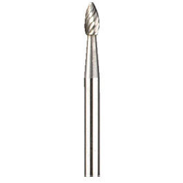 Fraise en carbure de tungstène Dremel 9911, 3,2 mm; 1 unités