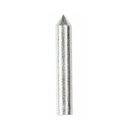 Pointe de gravure au carbure Dremel 9924; 3 unités