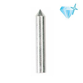 Bit de gravure de diamant Dremel 9929