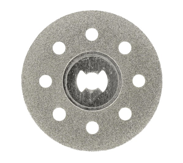 Disque de coupe SpeedClic daimond Dremel SC545, 38,0 mm