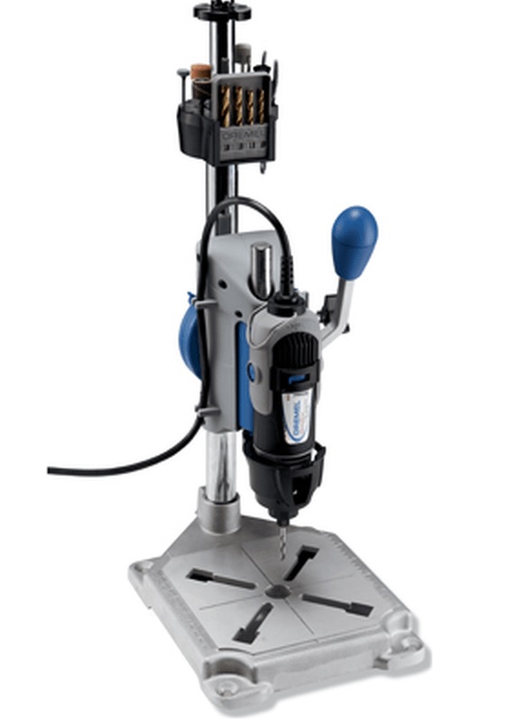 Stand "Station de travail" Dremel 220