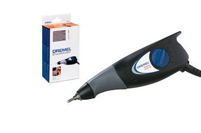 Outil de gravure Dremel 290