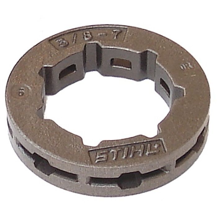 Roue dentée Stihl 6421223; 3/8''