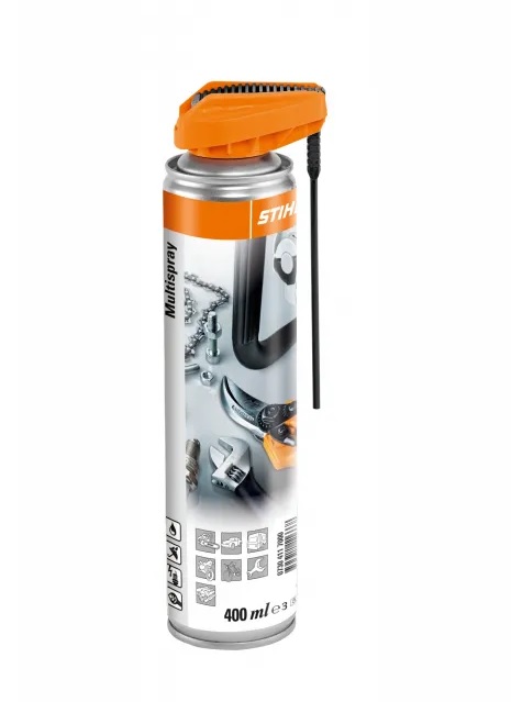 Lubrifiant Stihl Multispray; 400 ml