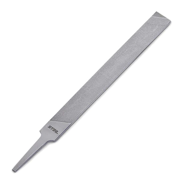 Lime pour tronçonner les chaînes de tronçonneuse Stihl 08142523356; 150 mm