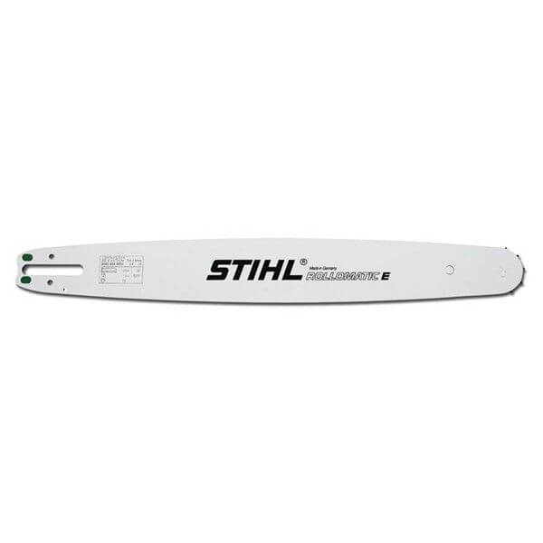 Rail de guidage pour tronçonneuse Stihl 30030086813; 16''; 40 cm; .325''; 67; 1,6 mm