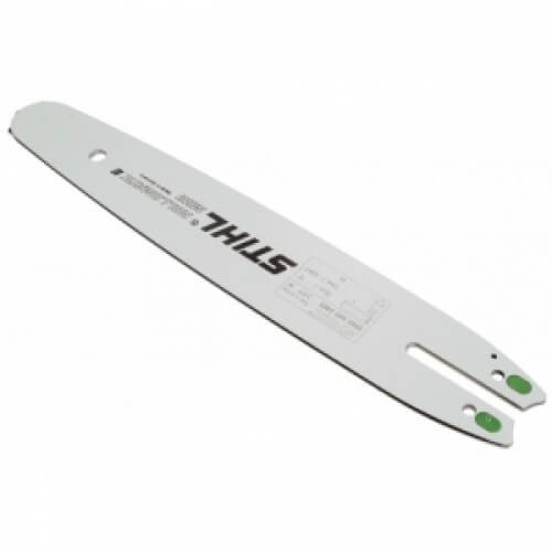 Rail de guidage pour tronçonneuse Stihl 30050003905; 12''; 30 cm; 3/8''; 44; 1,1 mm