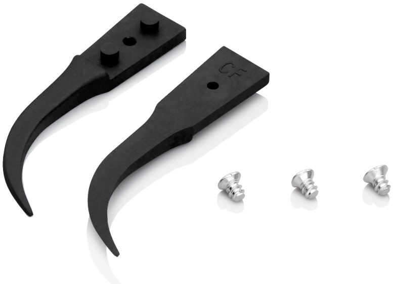 Embouts de coupleurs Knipex 928903; 40 mm