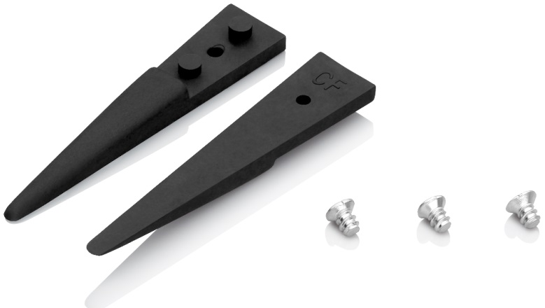 Embouts de coupleurs Knipex 928904; 40 mm