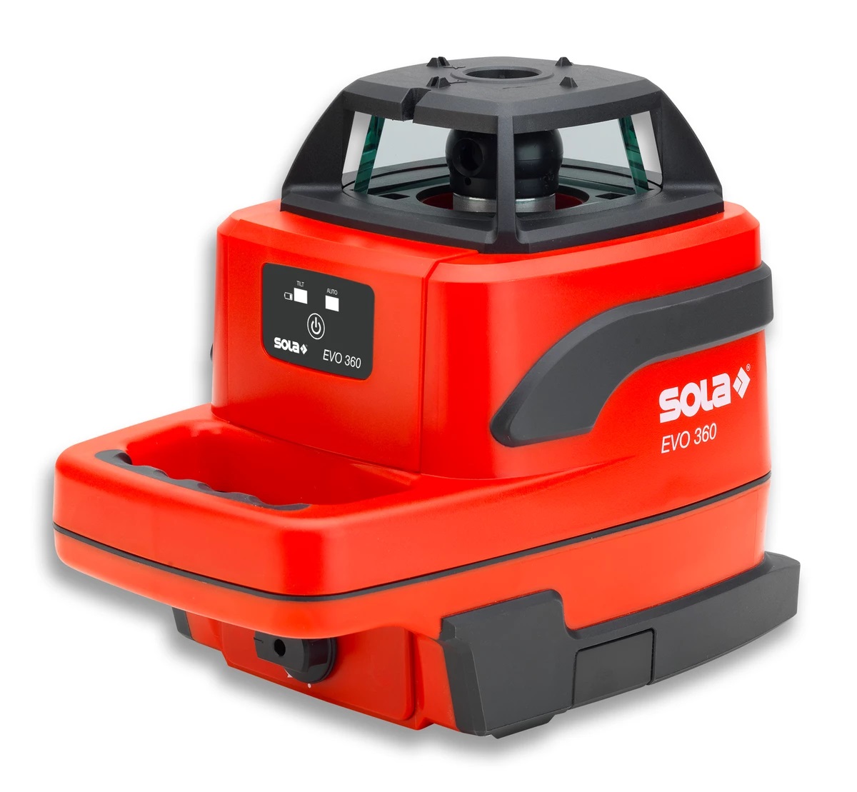 Niveau laser rotatif Sola EVO360