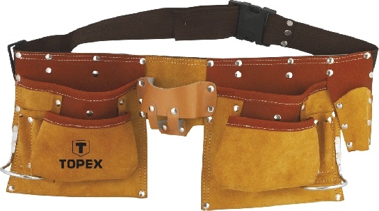 Ceinture à outils Topex 79R405