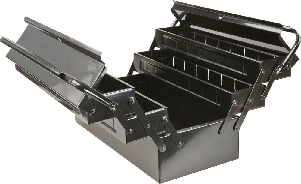 Boîte pour les outils Topex 79R100