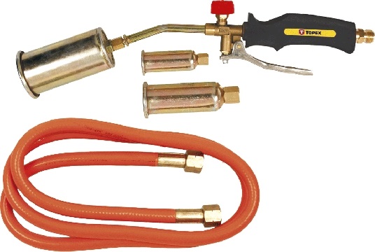 Chalumeau Topex 44E115