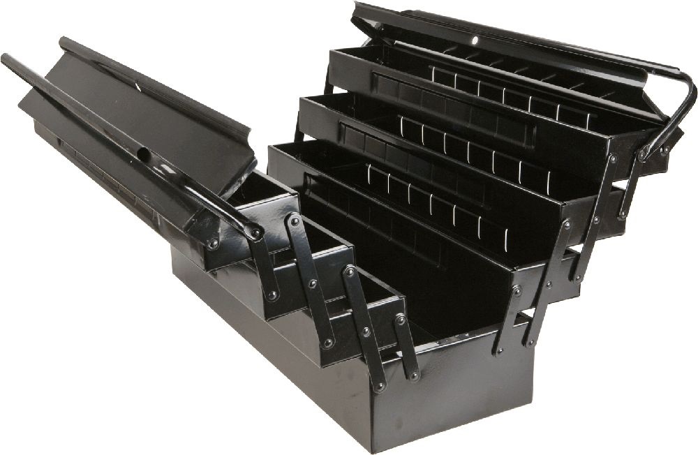 Boîte pour les outils Topex 79R102