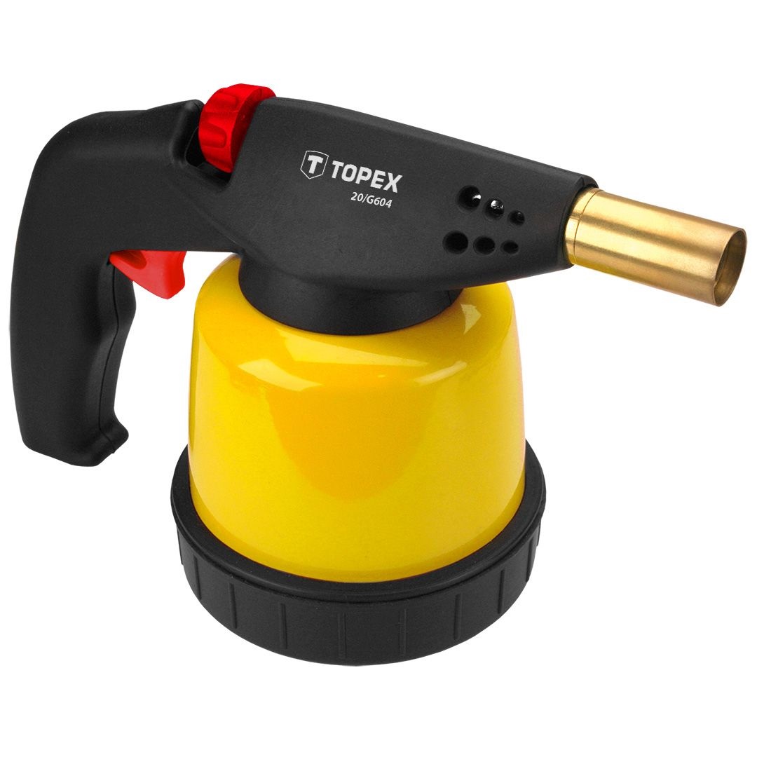 Chalumeau Topex 44E141