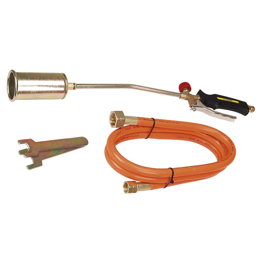 Chalumeau Topex 44E120