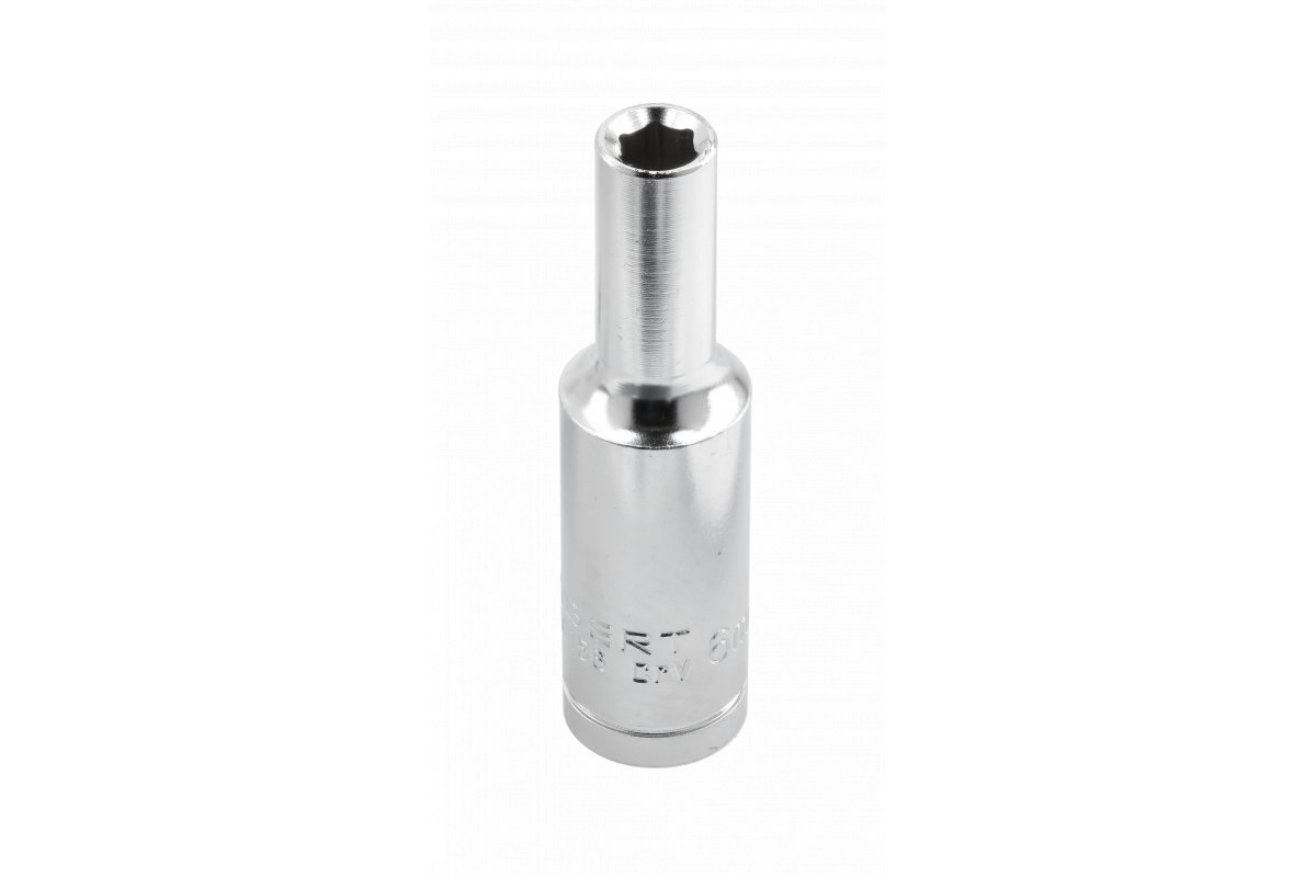 Clé à douille Hogert HT1A169; 3/8''; 19 mm