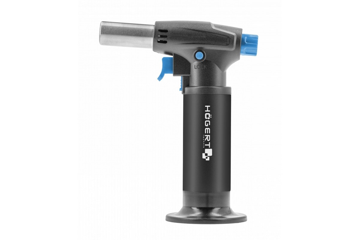 Chalumeau Hogert HT2C509