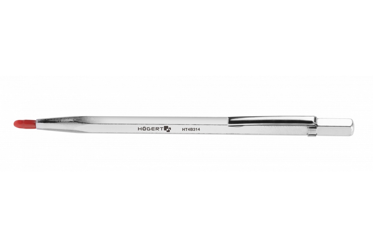 Outil de marquage Hogert HT4B314; 145 mm