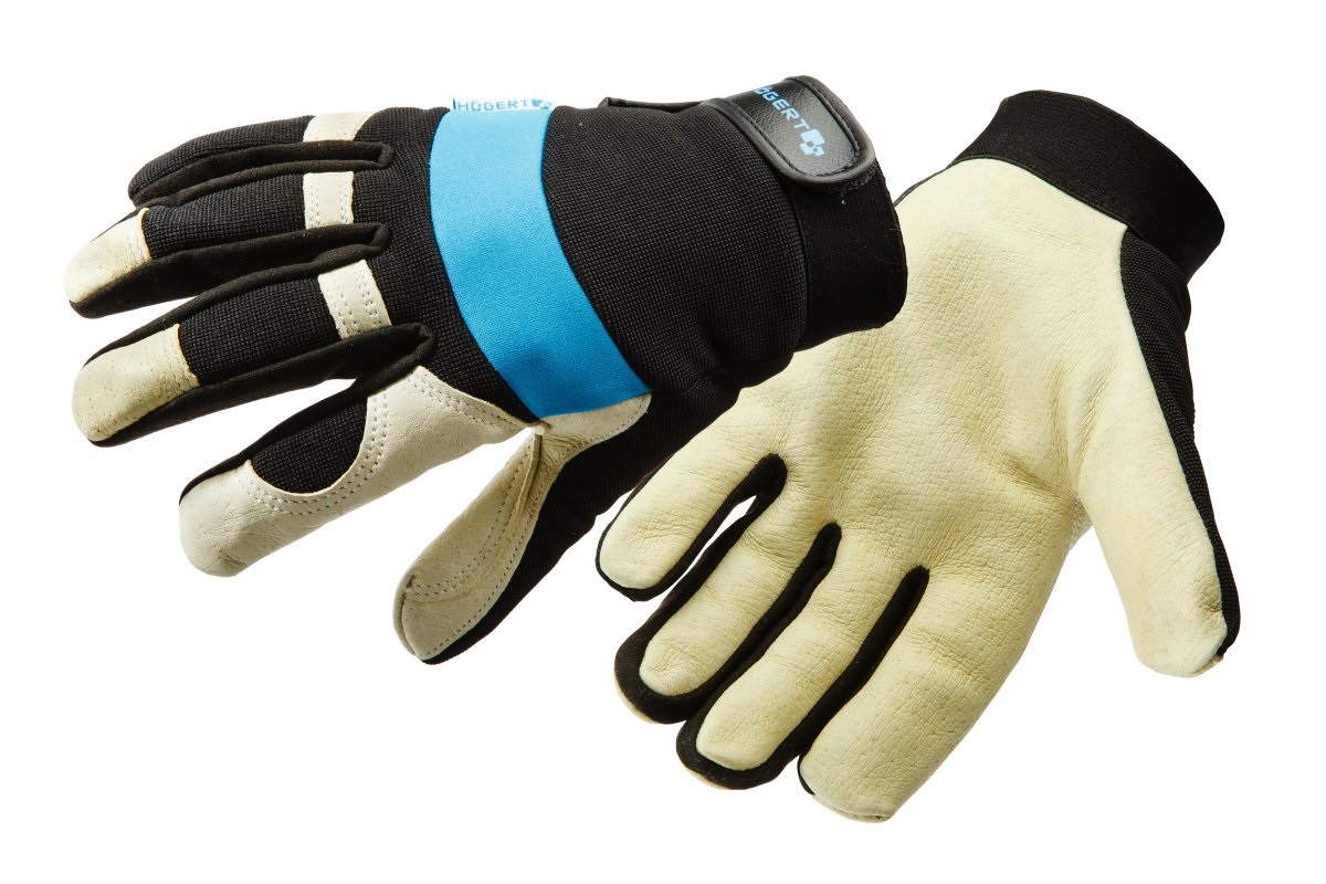Gants Hogert HT5K216; 10''