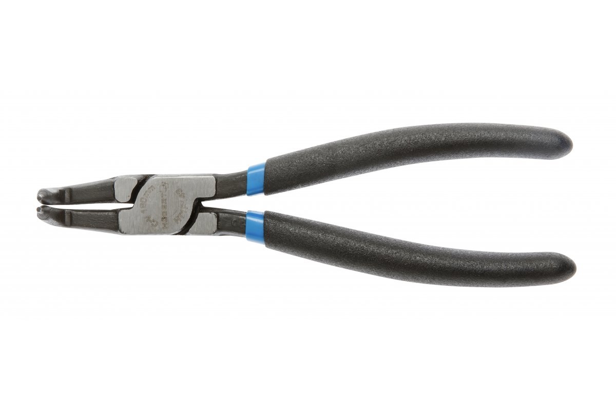 Pinces pour anneaux Hogert HT1P143; 180 mm