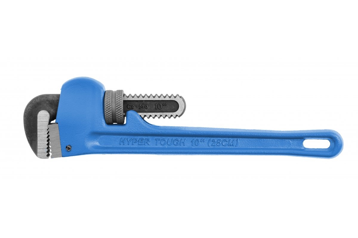 Clé de plomberie Hogert HT1P531; 250 mm
