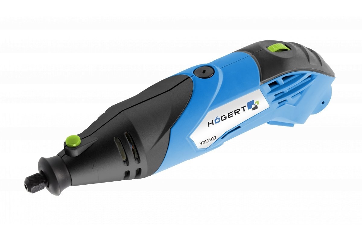 Outil rotatif Hogert HT2E100; 170 W