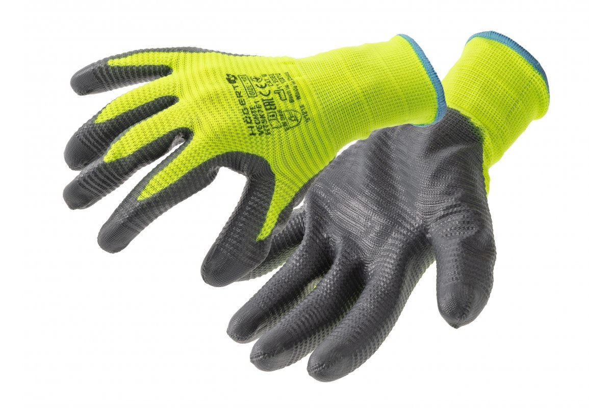 Gants Hogert HT5K760-9; 9 Taille