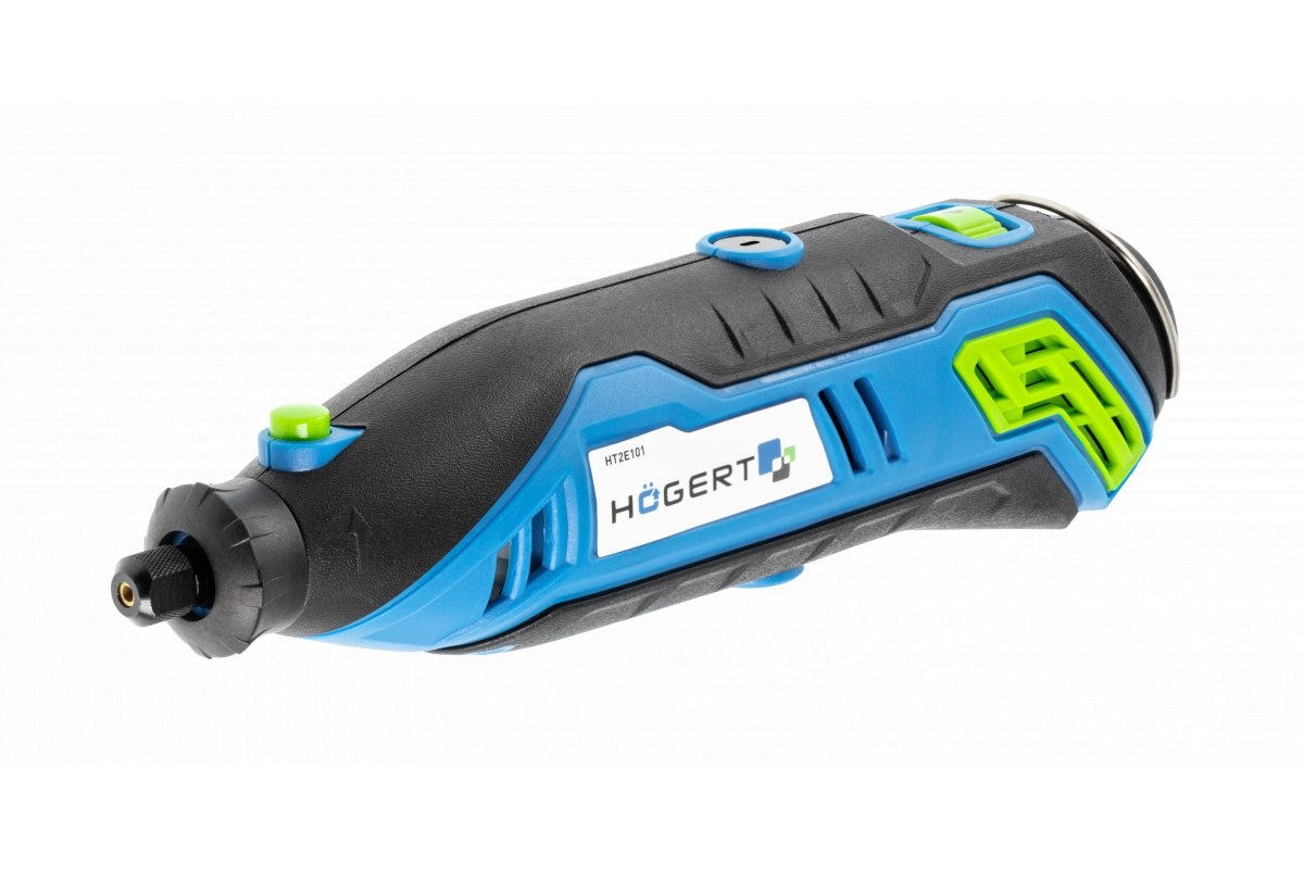 Outil rotatif Hogert HT2E101; 130 W
