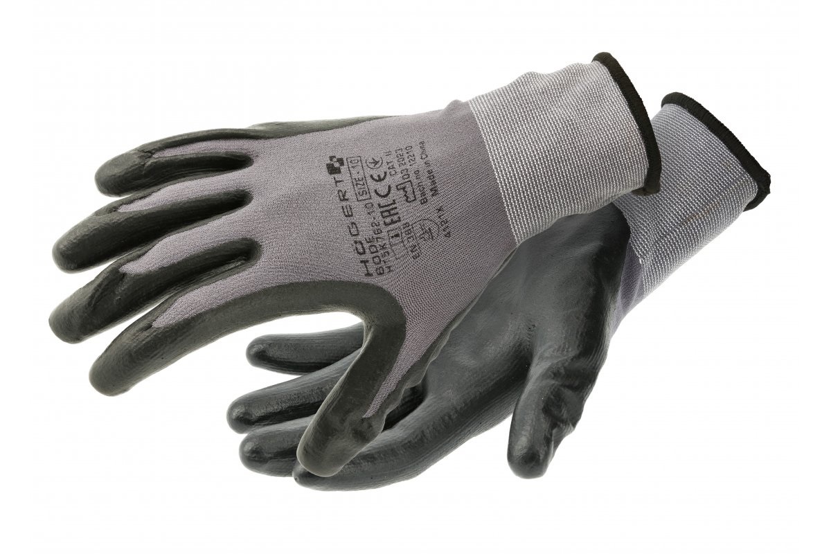 Gants Hogert HT5K762-9; 9 Taille