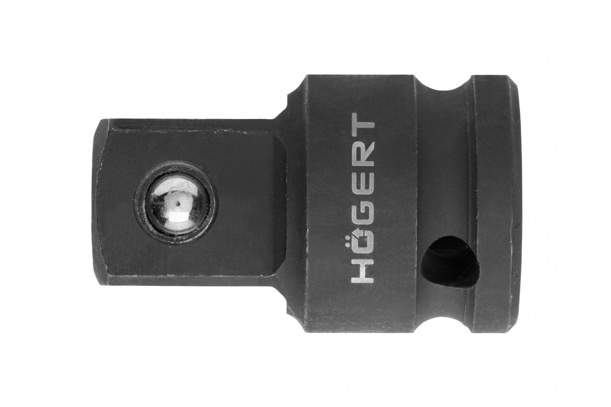 Adaptateur de 1/2 "à 3/4" Hogert HT4R324