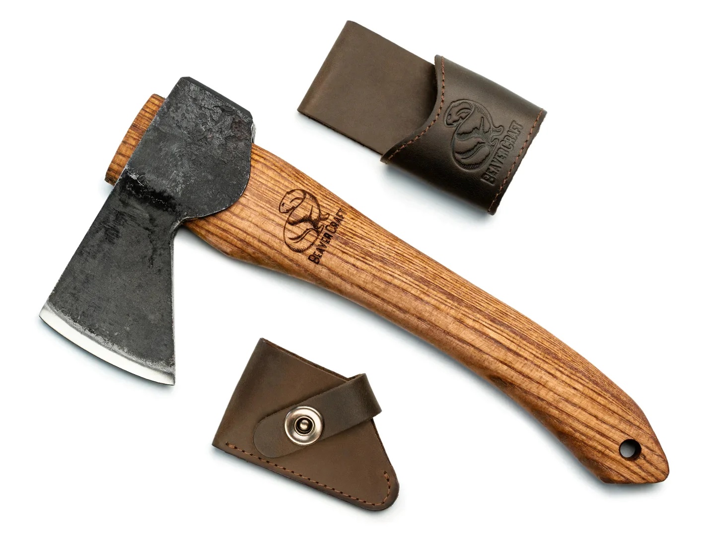 Hache BeaverCraft AX1; 300 mm