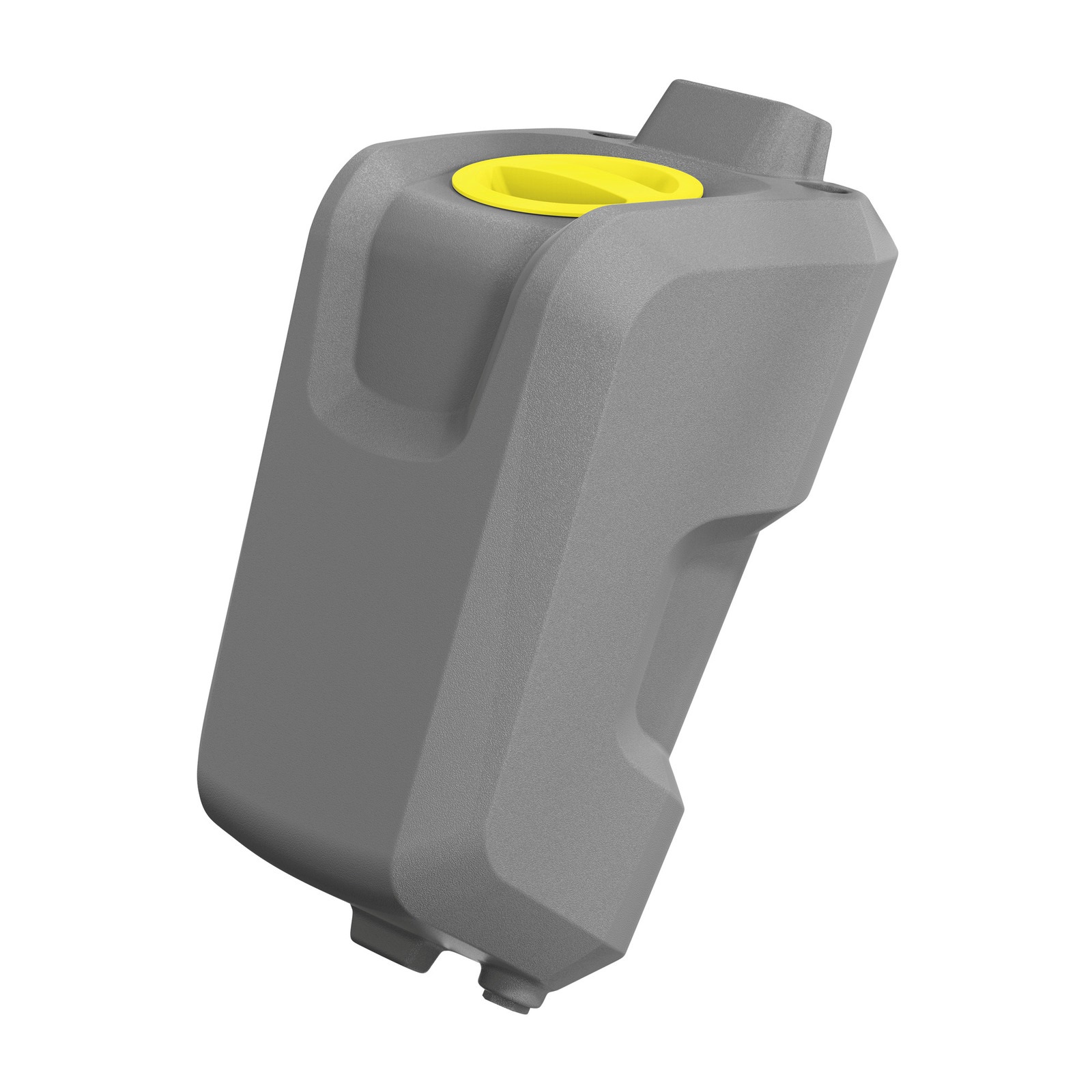 Contenant d'agent de nettoyage Karcher 9.753-058.0; 10 l