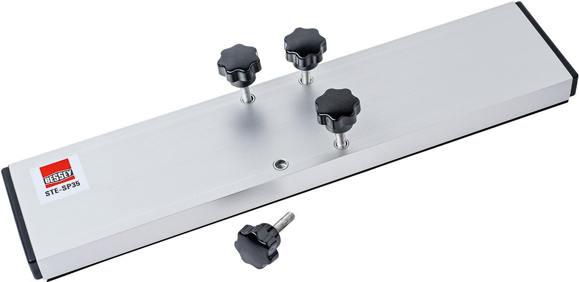 assiette Bessey STE-SP35; 355x80x22 mm