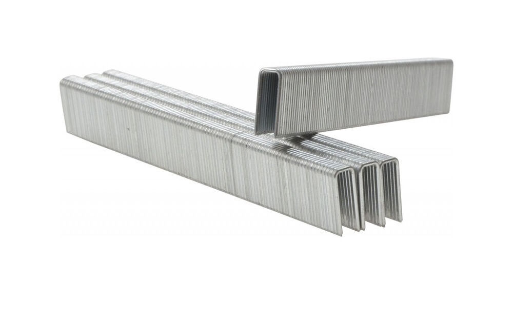 Agrafes Bostitch 1924001Z; 8x40 mm; 3000 unités