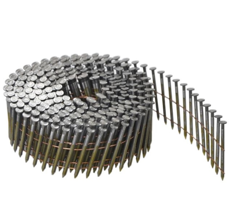 Ongle Bostitch F250R40Q; 2,5x40 mm; 13860 unités