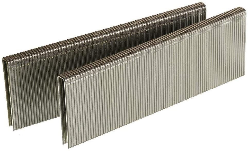 Agrafes Bostitch SX503515Z; 15x5,6 mm; 5000 pcs .; galvanisé