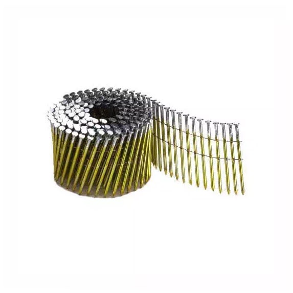Ongle Bostitch F310R100Q; 3,1x100 mm; 4050 unités