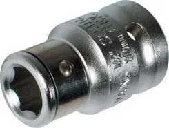 Adaptateur Condor Werkzeug C20621; 1/2'' + 8 mm