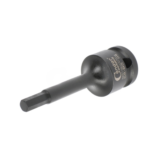 Buse à impact Condor Werkzeug C12072/K06; 1/2''; HX 6