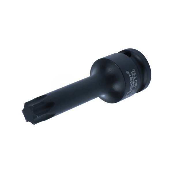 Buse à impact Condor Werkzeug C12073/K55; 1/2''; T55; 78 mm