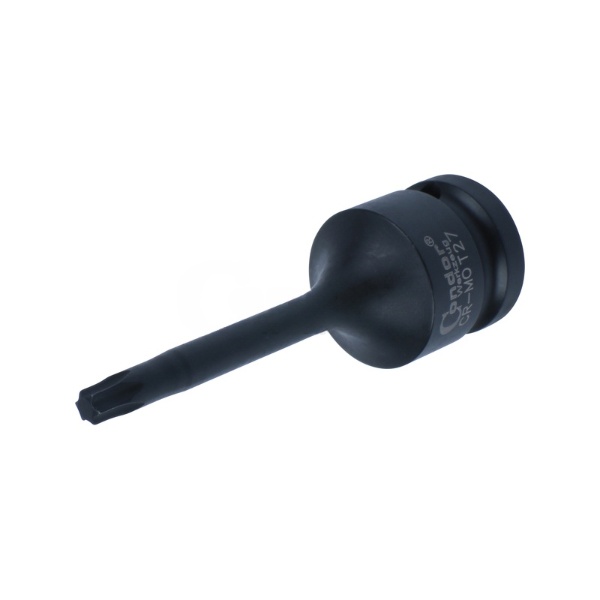 Buse à impact Condor Werkzeug C12073/K27; 1/2''; T27; 78 mm