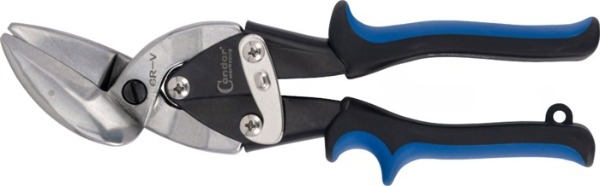 Cisaillement à la main Condor Werkzeug C5795; 250 mm