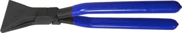 Pince à plier les tôles Condor Werkzeug C5835/2; 280 mm; 45°; incurvée