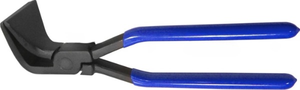 Pince à plier les tôles Condor Werkzeug C5835/3; 280 mm; 90°; incurvée