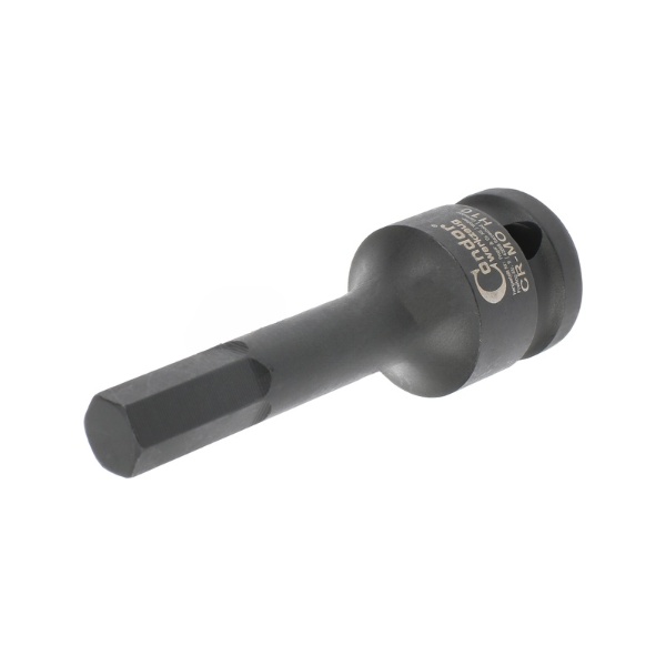 Buse à impact Condor Werkzeug C12072/K10; H10; 1/2''
