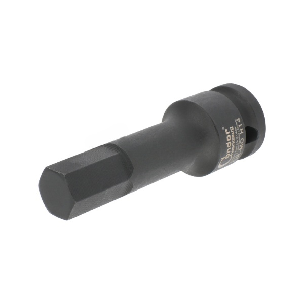 Buse à impact Condor Werkzeug C12072/K14; H14; 1/2''