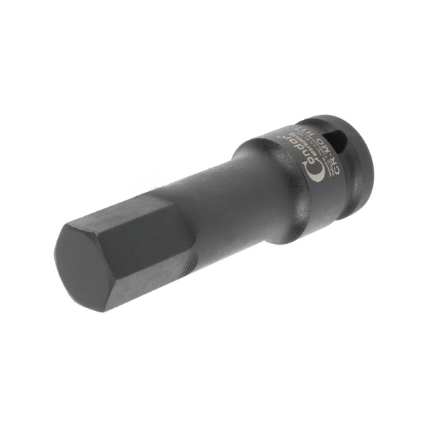 Buse à impact Condor Werkzeug C12072/K17; H17; 1/2''