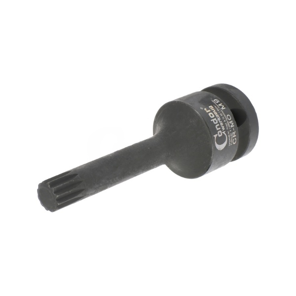 Buse à impact Condor Werkzeug C12071/K09; 1/2''; M9; 78 mm
